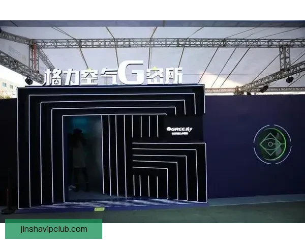 金沙最新网址引领在线娱乐新潮流探索创新玩法与用户体验的未来趋势