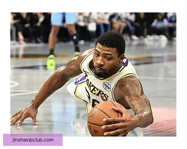 湖人队记者透露斯马特放弃540万球员选项 多支球队或以中产特例争抢