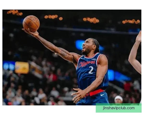 莱昂纳德快船生涯第252次单场20+ 超越布兰德升队史第4位