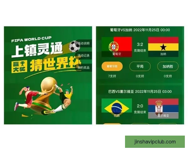 2026世界杯精彩竞猜投注攻略及热门赛事全方位分析