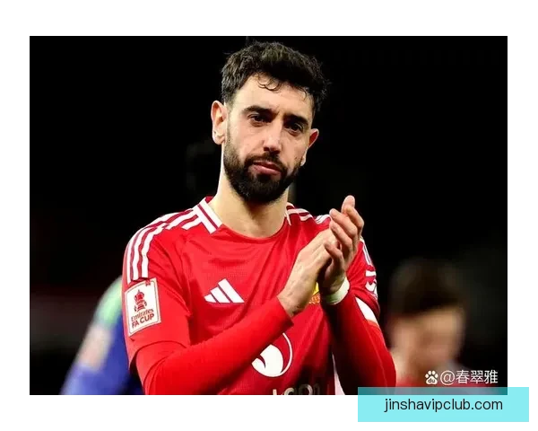 布鲁诺费尔南德斯荣膺2026年3月足坛MVP表现引人瞩目