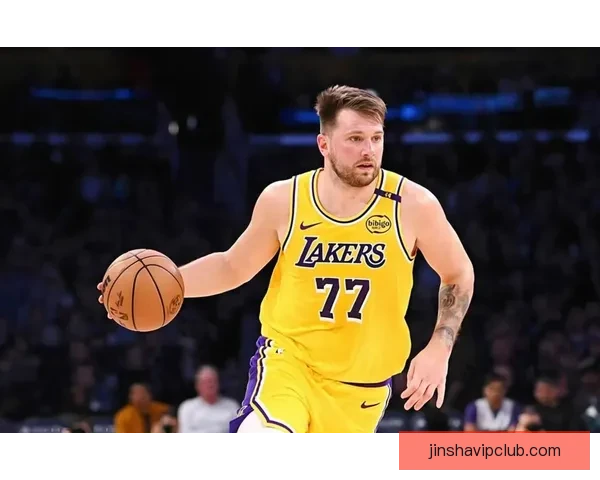 东契奇狂砍41分8助攻创多项纪录仅因16次失误将被停赛