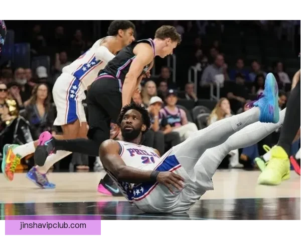 希罗30分阿德巴约全面发挥热火力克76人恩比德马克西难救主