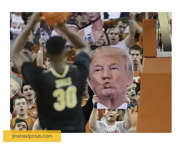 特朗普签署行政命令限制NCAA运动员参赛年限及转学次数