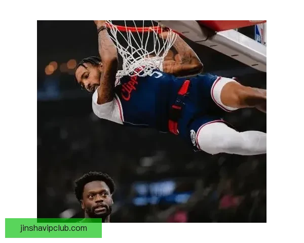 莱昂纳德快船生涯第252次单场20+ 超越布兰德升队史第4位