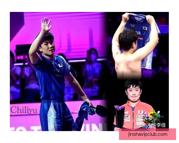 张本智和六站零冠绝望落泪自责悔恨曾喊出想死痛苦回忆