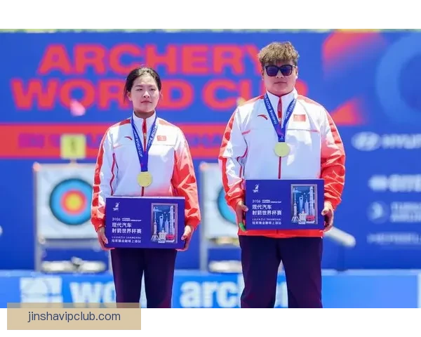 2026射箭世界杯上海站落幕 中国队勇夺五枚奖牌创佳绩 2026射箭世界杯上海站落幕 中国队勇夺五枚奖牌创佳绩